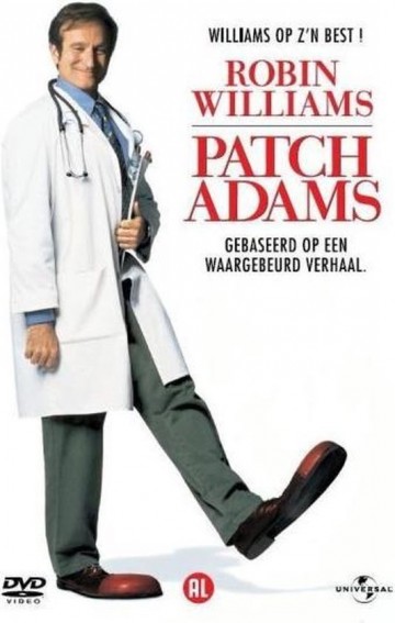 Patchadams mam