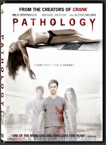 Pathology (2008)