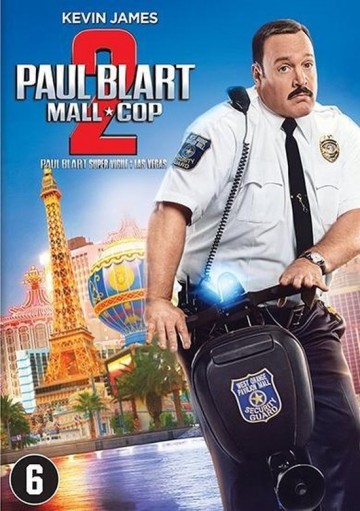 Paulblart 2 mam