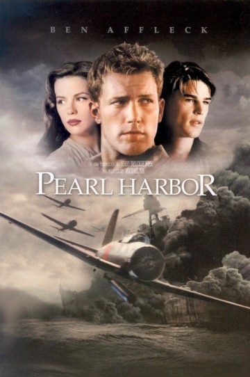Pearl Harbor (2001)