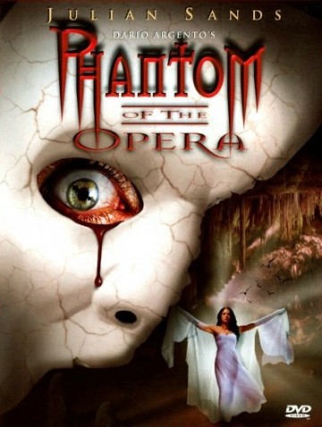 Phantom of the Opera (1998)