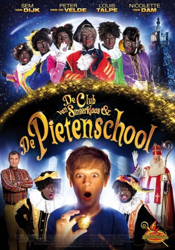 Pietenschool mam