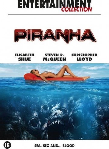 Piranha mam