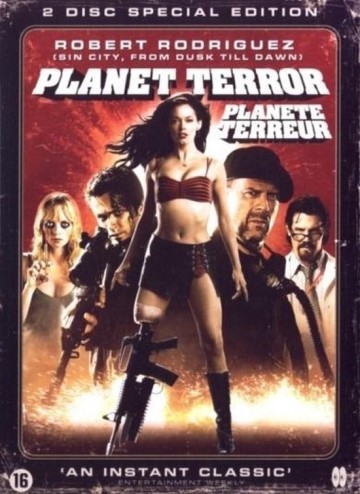 Planetterror mam