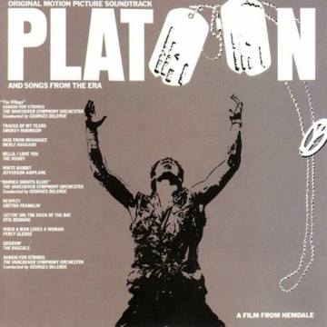 Platoon (OST)