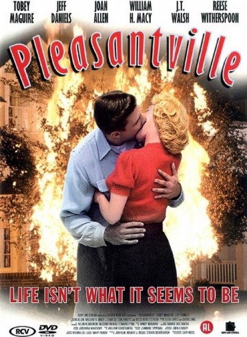 Pleasantville mam