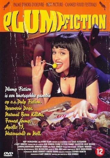 Plumpfiction mam