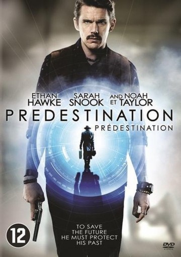 Predestination mam
