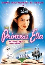 Princess ella mam