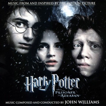 Harry Potter and the Prisoner of Azkaban (OST)