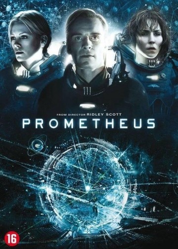 Prometheus mam