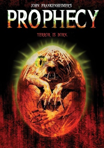 Prophecy mam