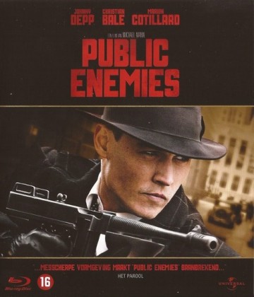 Public enemies