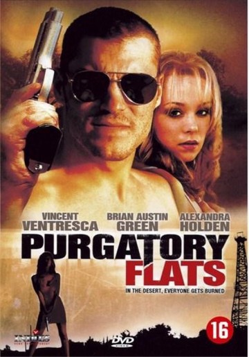 Purgatoryflats mam