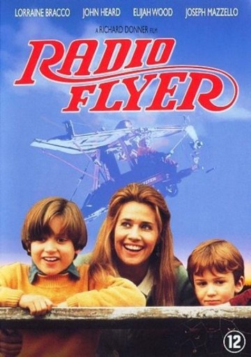 Radioflyer mam