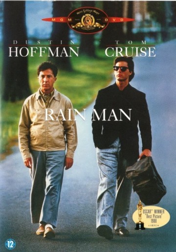 Rainman mam