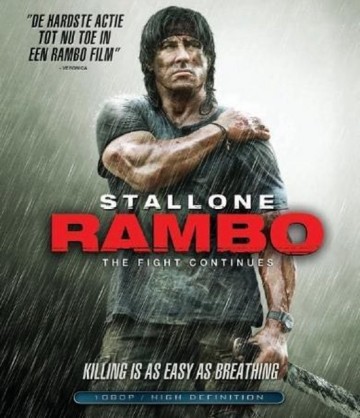 Rambo mam