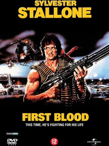 Ranbofirstblood mam
