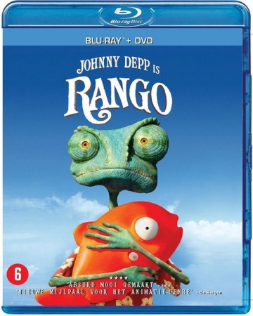 Rango mam
