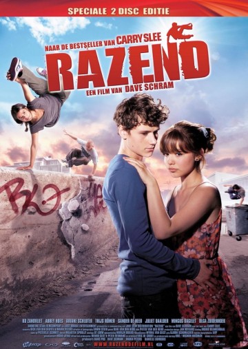 Razend2dvd mam