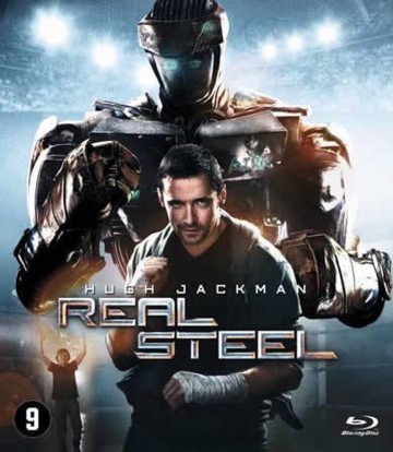 Realsteel mam