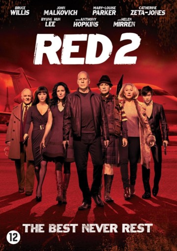 Red2 mam