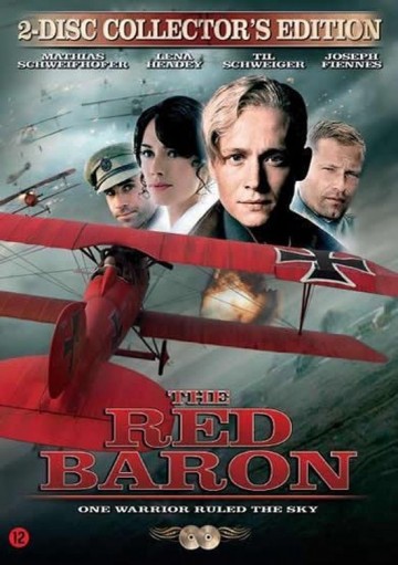 Redbaron mam