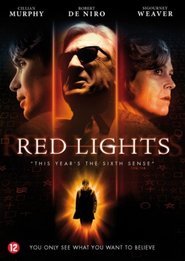 Red Lights (DVD - 2012)