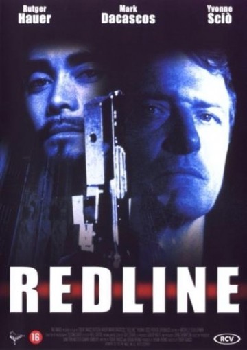 Redline mam