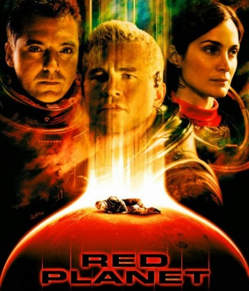 Red Planet (2000)