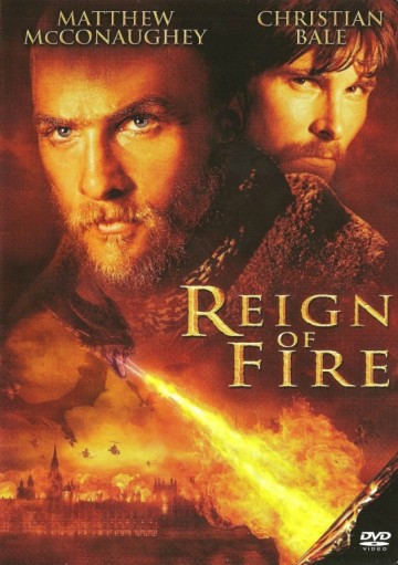 Reign of Fire (2002)
