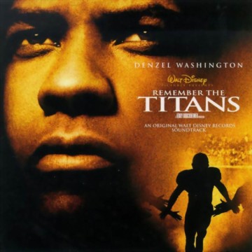 Remember The Titans (OST)