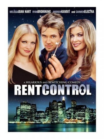 Rentcontrol mam