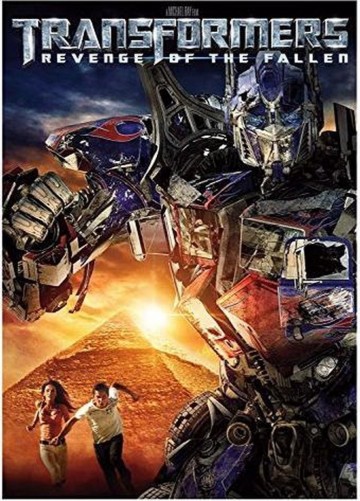 Revengeofthefallen mam