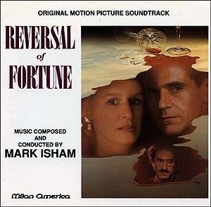 Reversal of Fortune (OST)