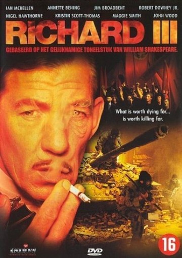 Richardiii mam