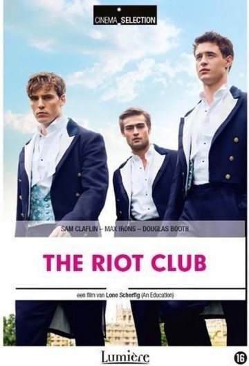 Riotclub mam