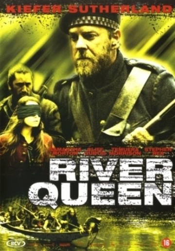 Riverqueen mam