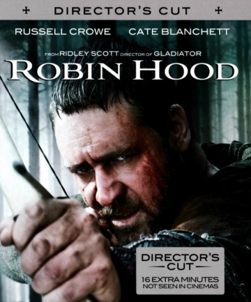 Robin Hood (2010)