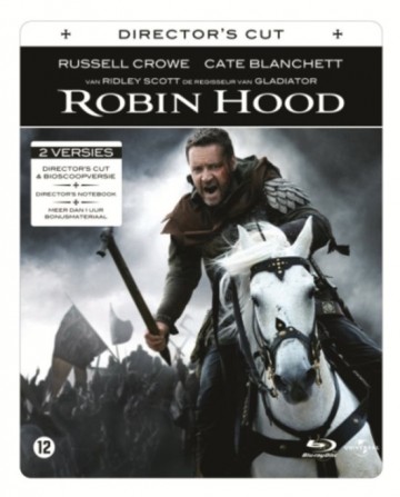 Robinhood mam