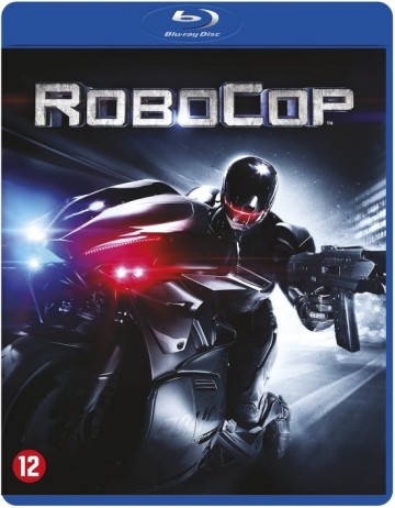 Robocop mam