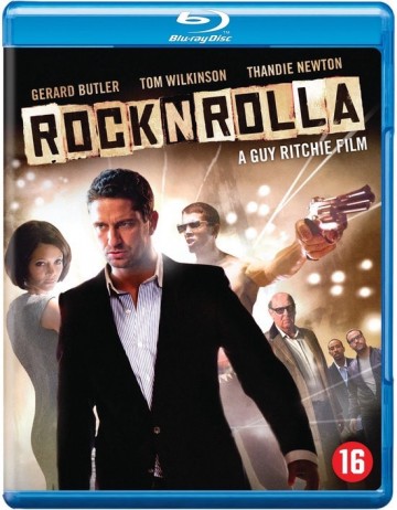 Rocknrolla mam