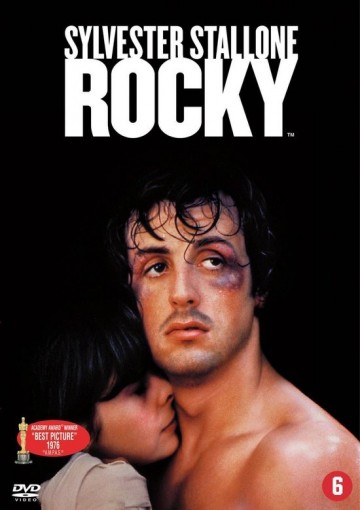 Rocky mam