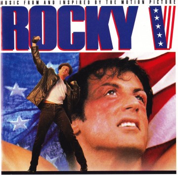 Rockyv mam