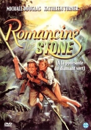 Romancingthestone mam