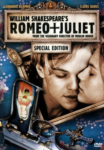 Romeo & Juliet (1996)