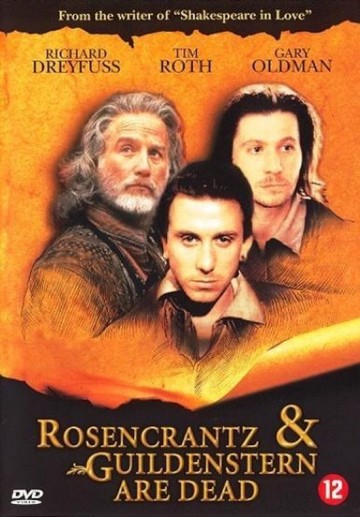 Rosencrantz mam