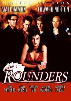 Rounders LE (1998)