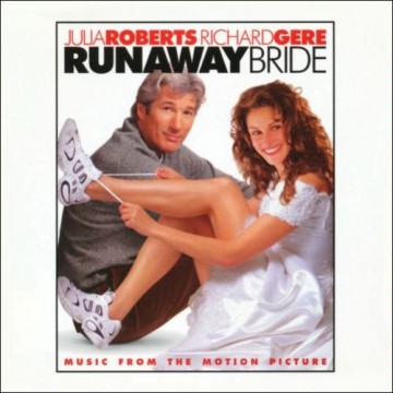Runaway Bride (OST)