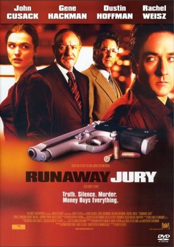 Runaway Jury (2003)